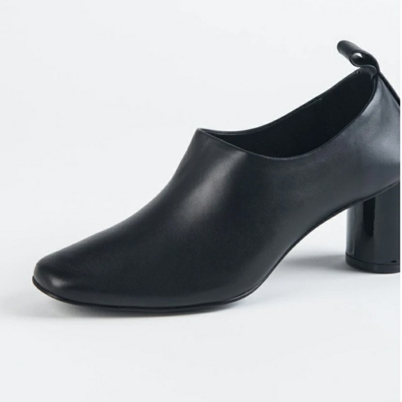 Jeffrey Campbell basically snip bootie Size 8.5 - Picture 8 of 11
